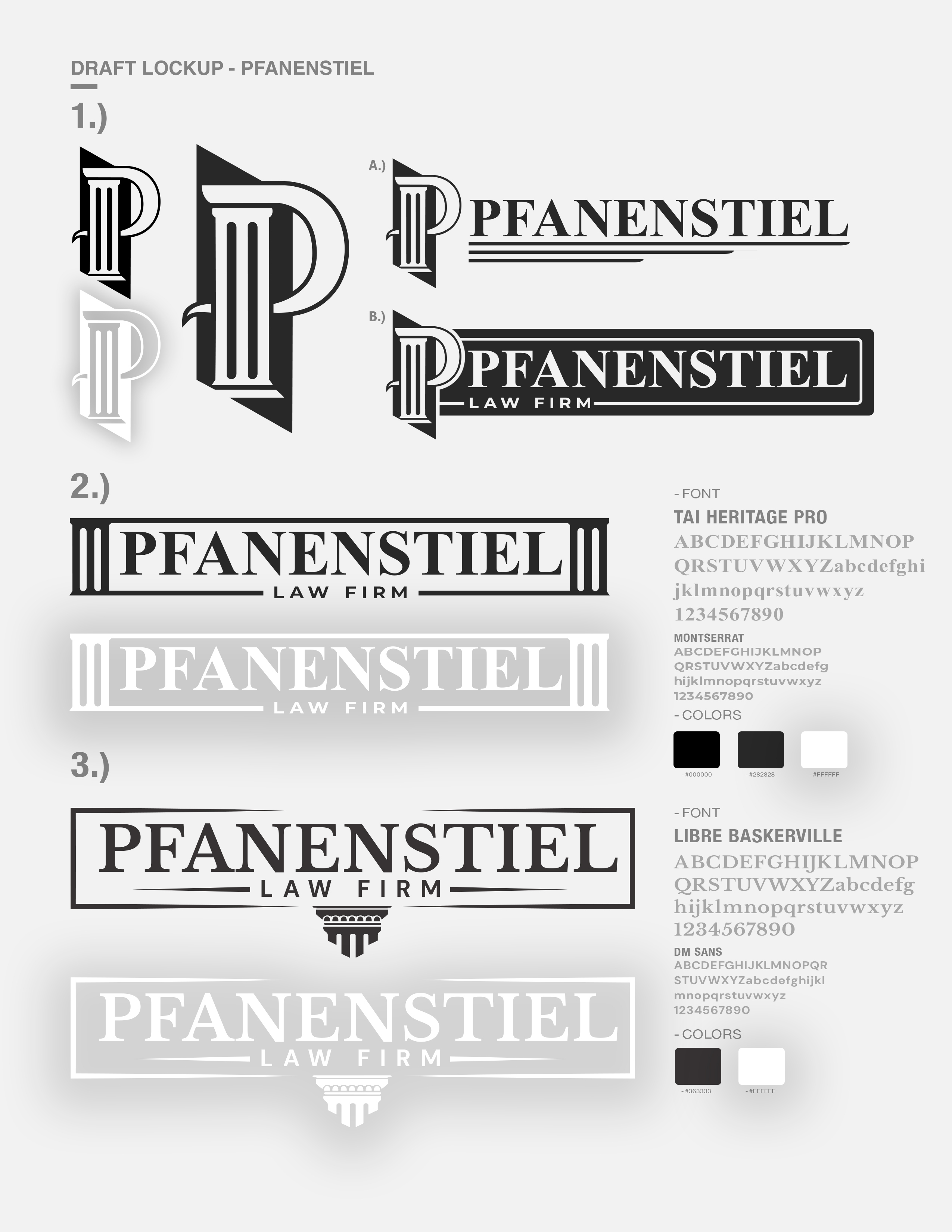 Freelance Logos — gallery image 23
