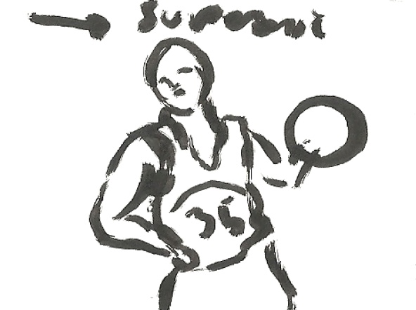 Seattle SuperSonics — A Rebrand Case Study — Storyboards — gallery image 10