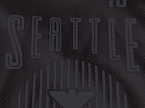 Seattle SuperSonics — A Rebrand Case Study — Storyboards — gallery image 1